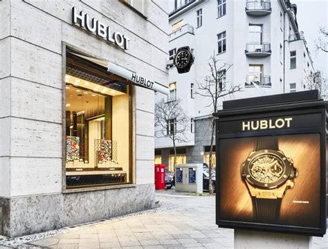 hublot berlin boutiq